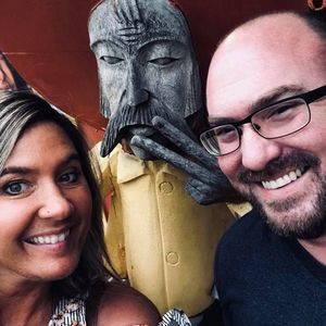 Meet your Posher, Jill